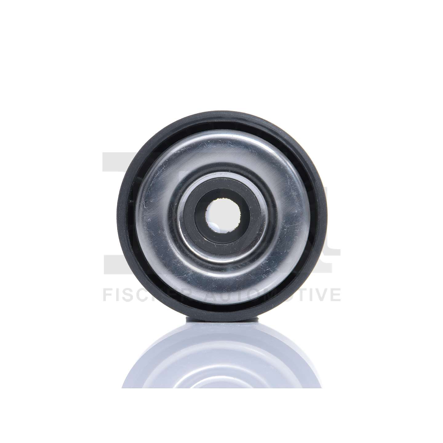 FA1 RZ2105905 Poulie renvoi / transmission, courroie trapézoïdale à nervures Citroën C3 Phase 1 1.4 16V HDi 90 CV Diesel 2007