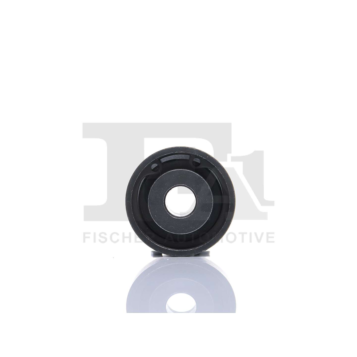 FA1 RZ2105909 Poulie renvoi / transmission, courroie trapézoïdale à nervures PEUGEOT 306 Van / 3/5 portes 1.9 D 69 CV Diesel 1999