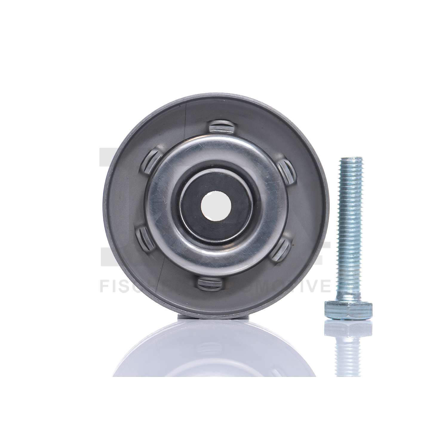 Umlenkrolle Keilrippenriemen RZ2105-910 FA1 96366405 VW, FIAT, PEUGEOT, CITROЁN