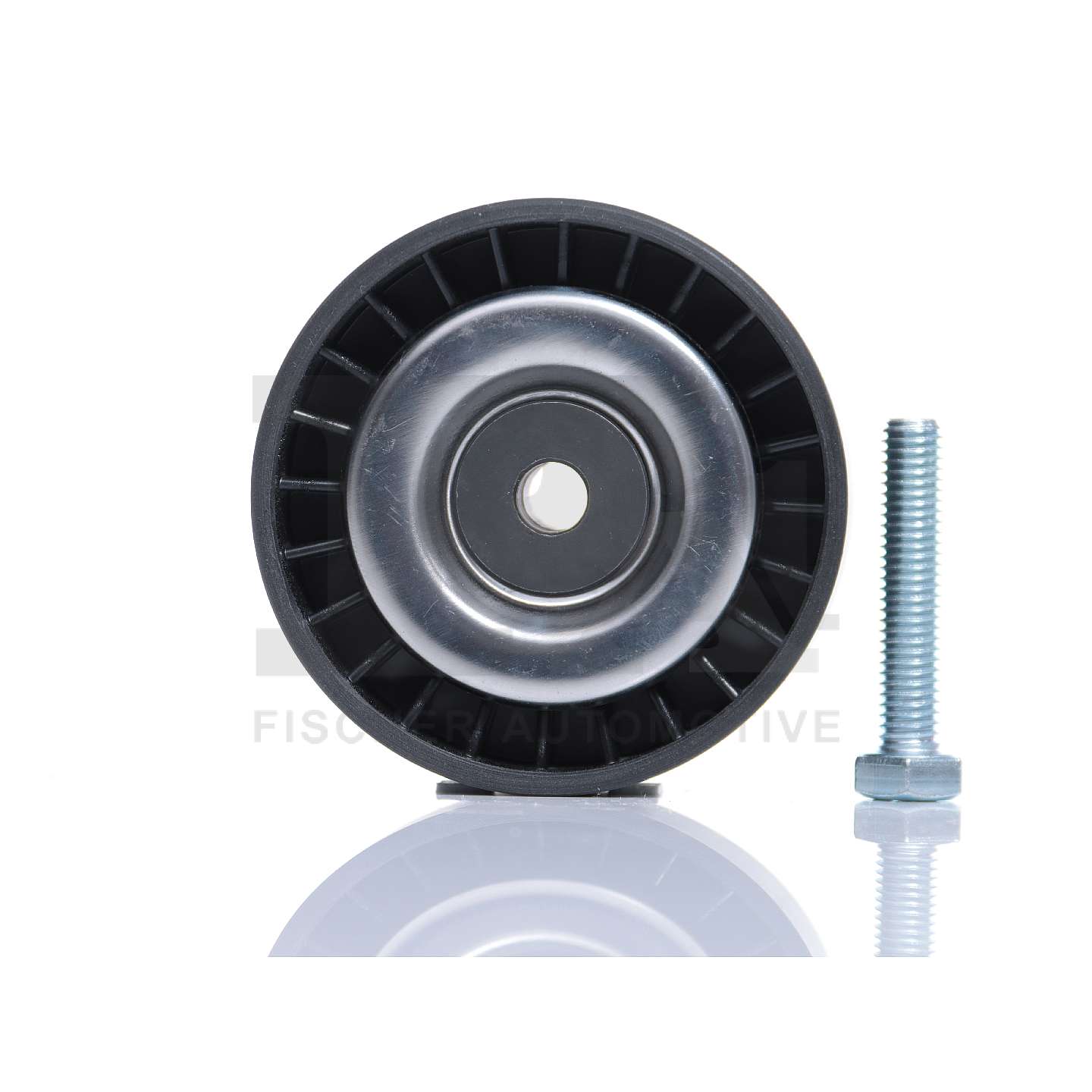 FA1 RZ2105913 Poulie renvoi transmission courroie trapézoïdale à nervures CITROËN Jumper I Van (230) 2.8 HDi 128 CV Diesel 2001