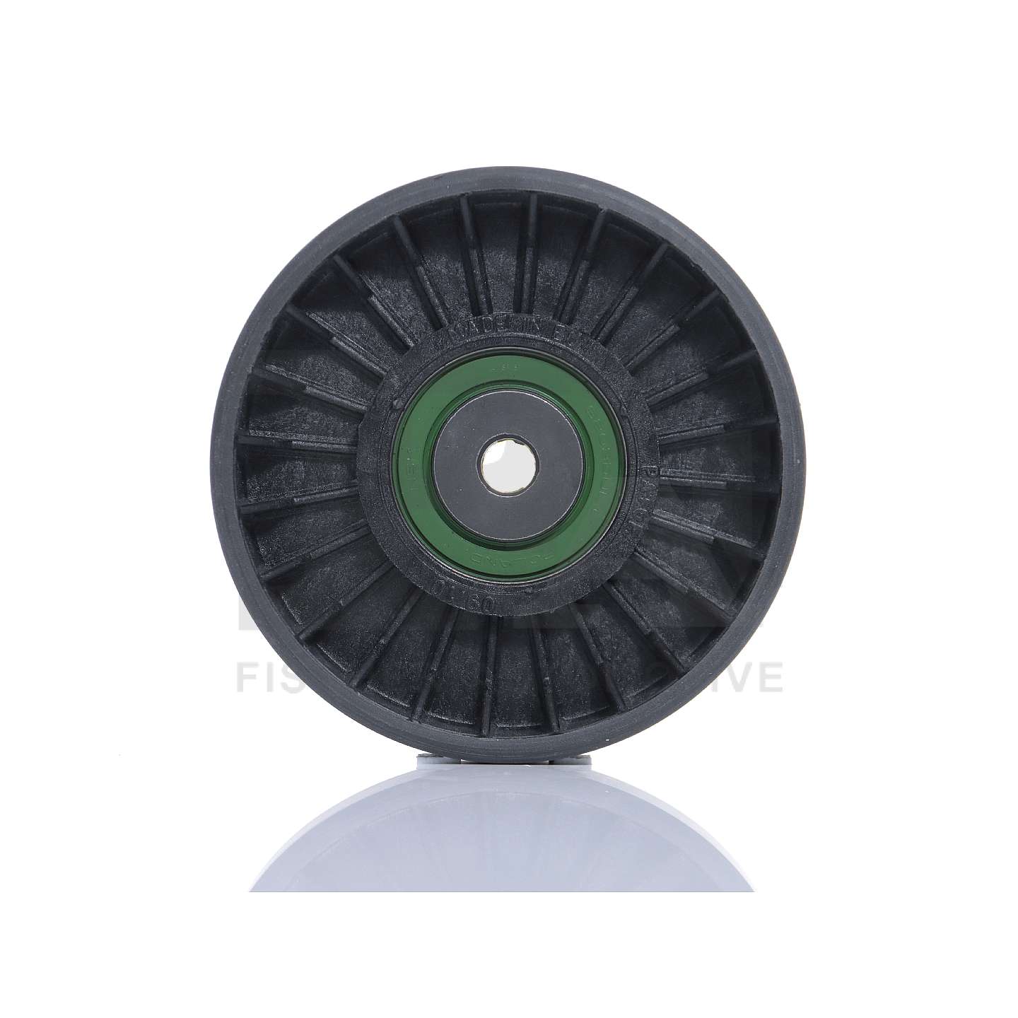 FA1 RZ2205-902 Führungsrolle VOLVO 850 2.3 Turbo R 243 PS Benzin