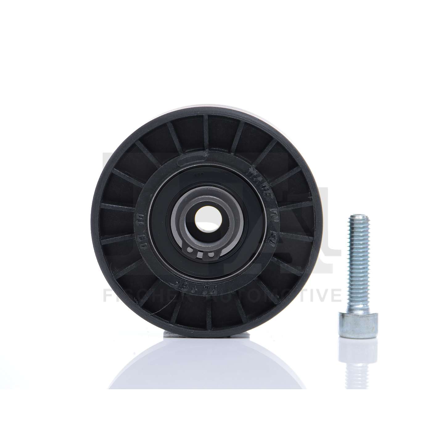 Umlenkrolle Keilrippenriemen RZ2205-904 FA1 7700869684 RENAULT, DACIA, RENAULT TRUCKS