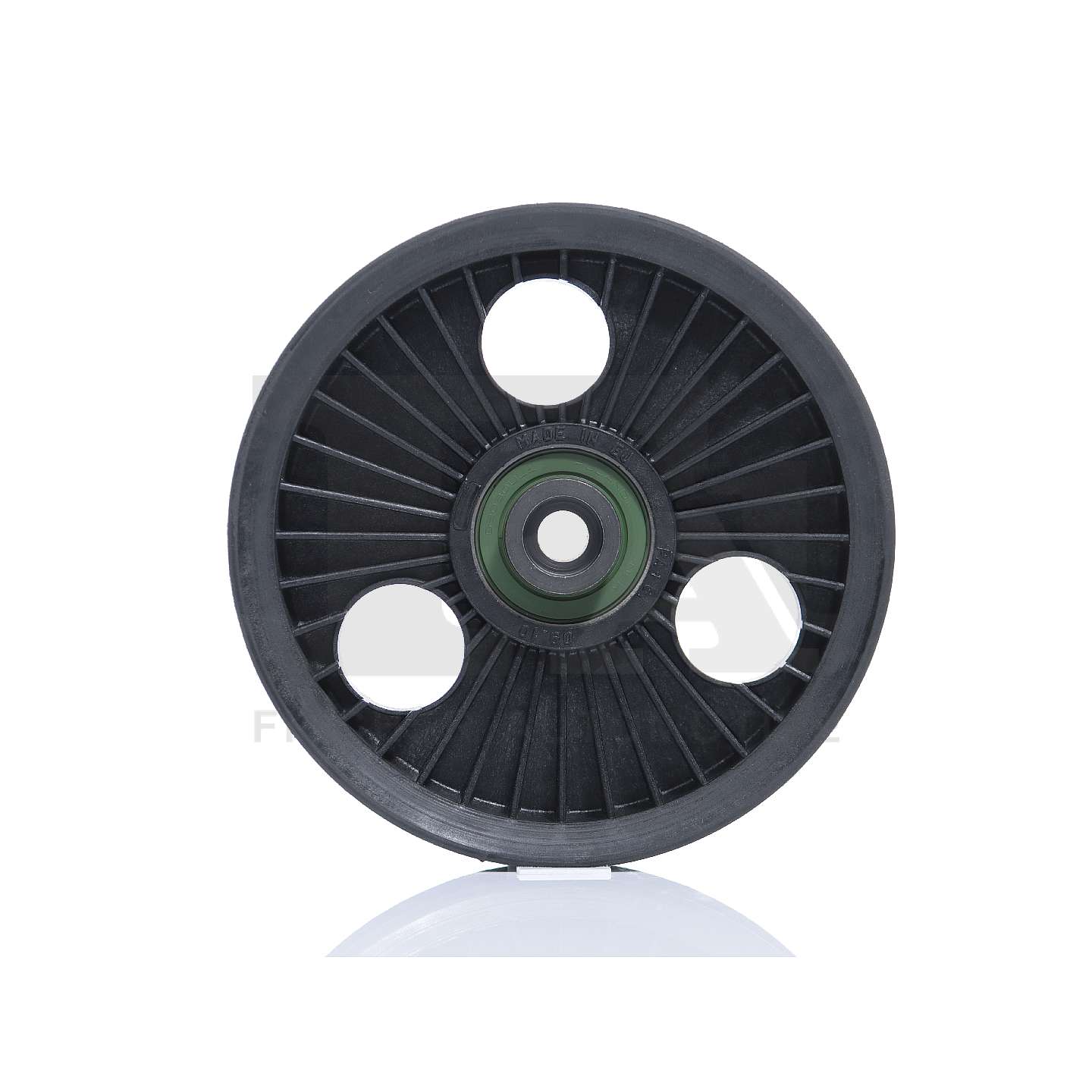 Geleiderol / omdraairol v-snaren 82 00 641 468 FA1 RZ2205-906 RENAULT, DACIA, DAIHATSU, RENAULT TRUCKS, AC