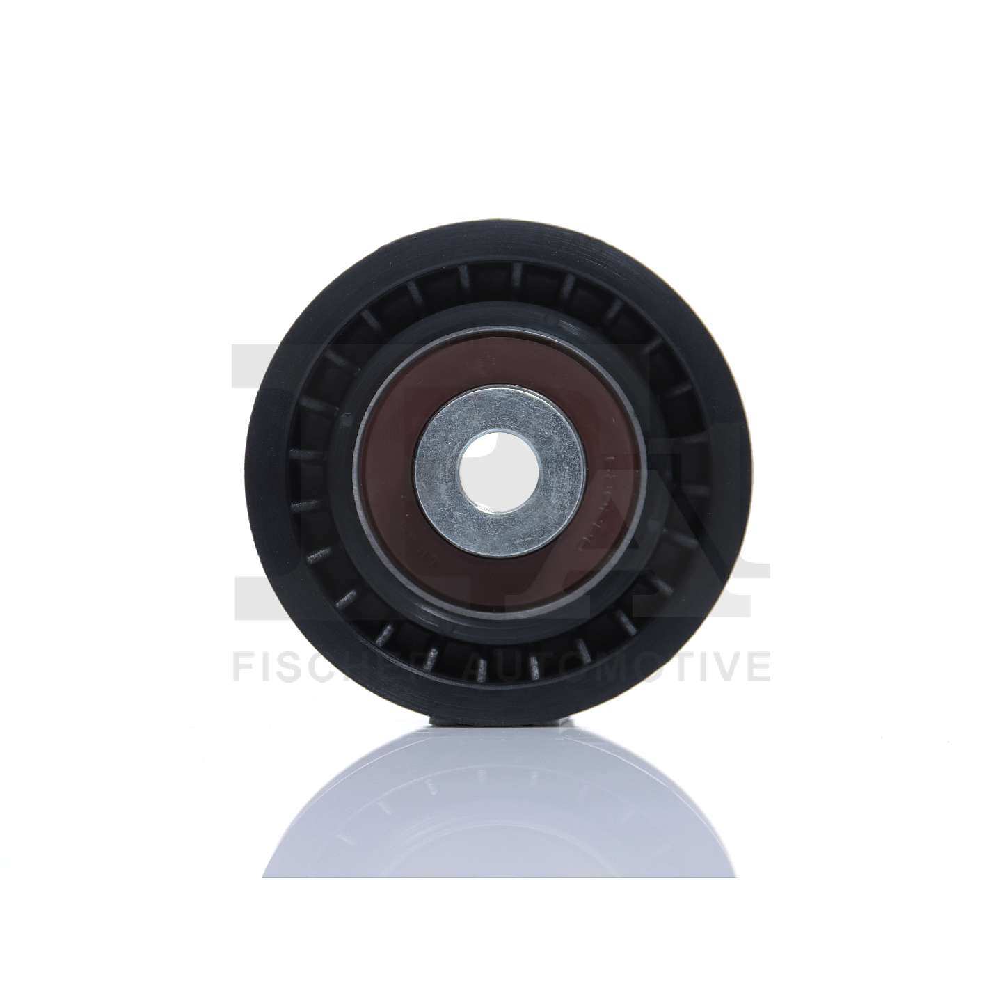 Umlenkrolle Keilrippenriemen RZ2205-909 FA1 4500041 OPEL, CHEVROLET, VAUXHALL