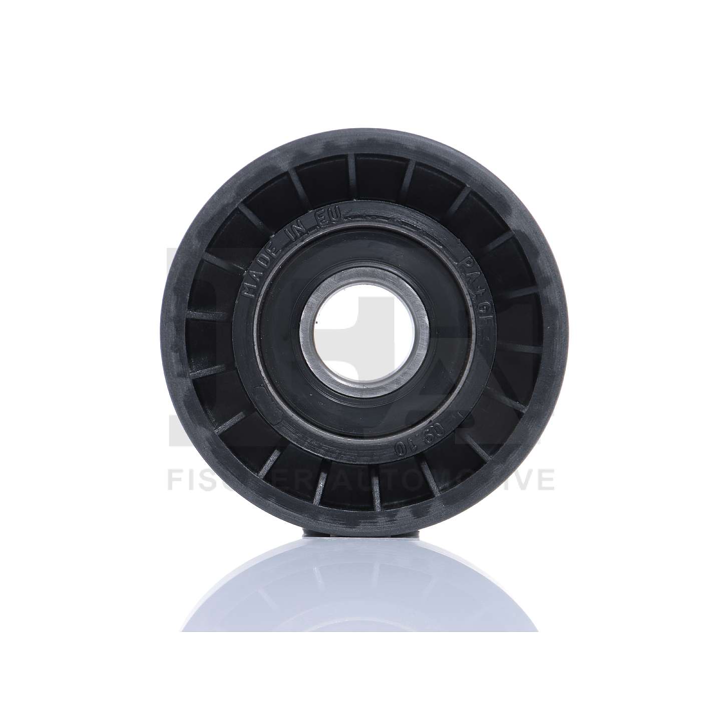 Паразитна / водеща ролка, пистов ремък 05014367AA FA1 RZ2505-905 JEEP, CHRYSLER