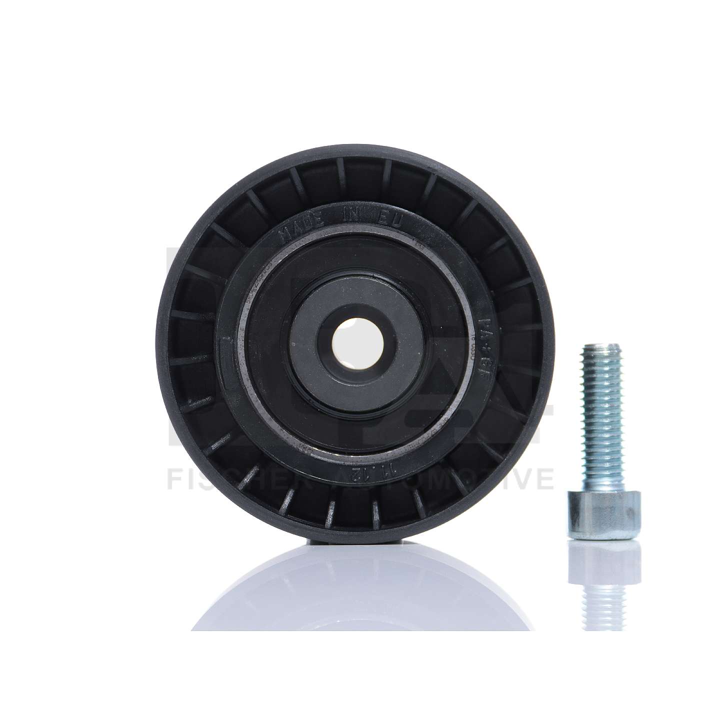 Umlenkrolle Keilrippenriemen RZ3305-907 FA1 46440604 FIAT, ALFA ROMEO, IVECO, LANCIA, INNOCENTI