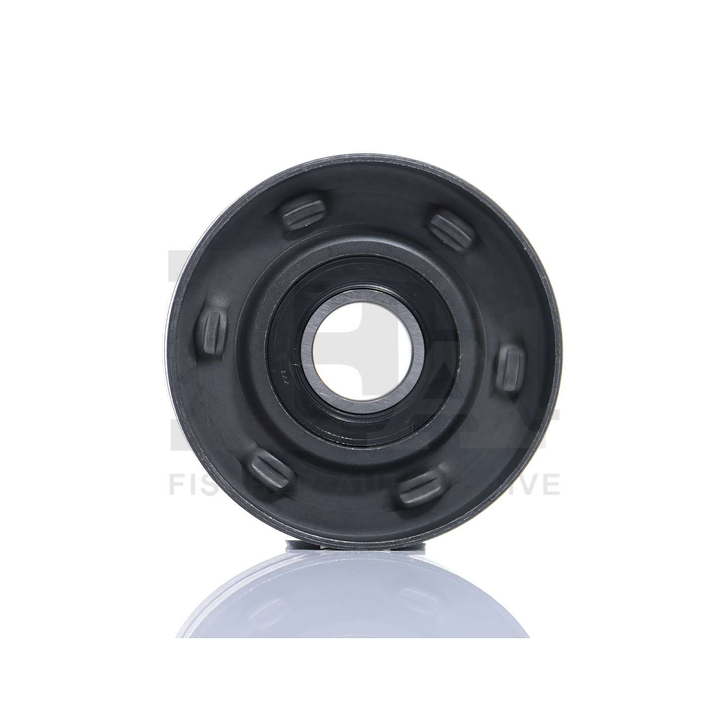FA1 RZ3305911 Geleiderol Jeep Cherokee XJ 2.5 TD 4x4 116 Pk Diesel 1997