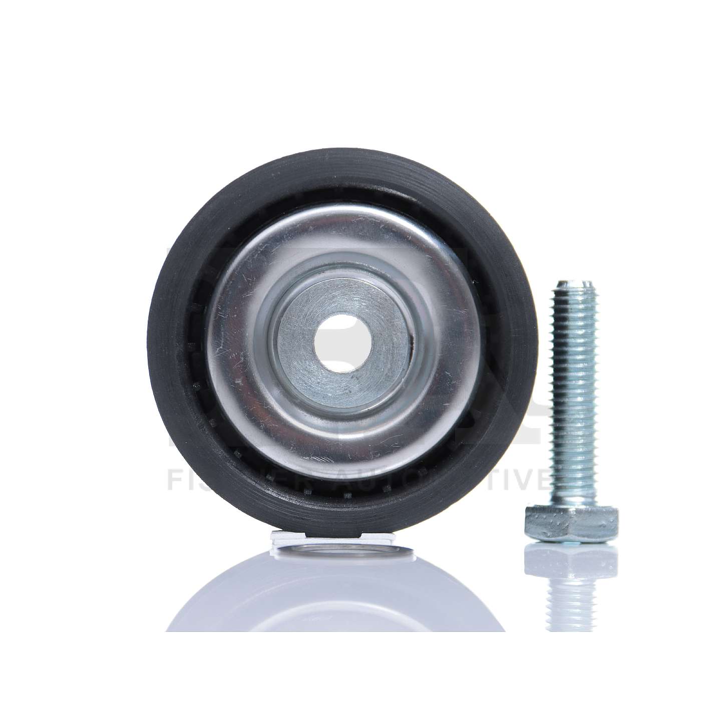 Galet enrouleur de courroie d'accessoire 55 562 635 FA1 RZ5405-901 SAAB