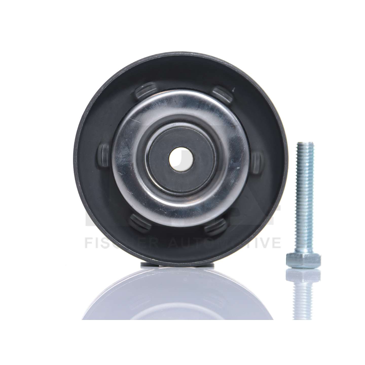 Umlenkrolle Keilrippenriemen RZ5505-903 FA1 9143643 VOLVO