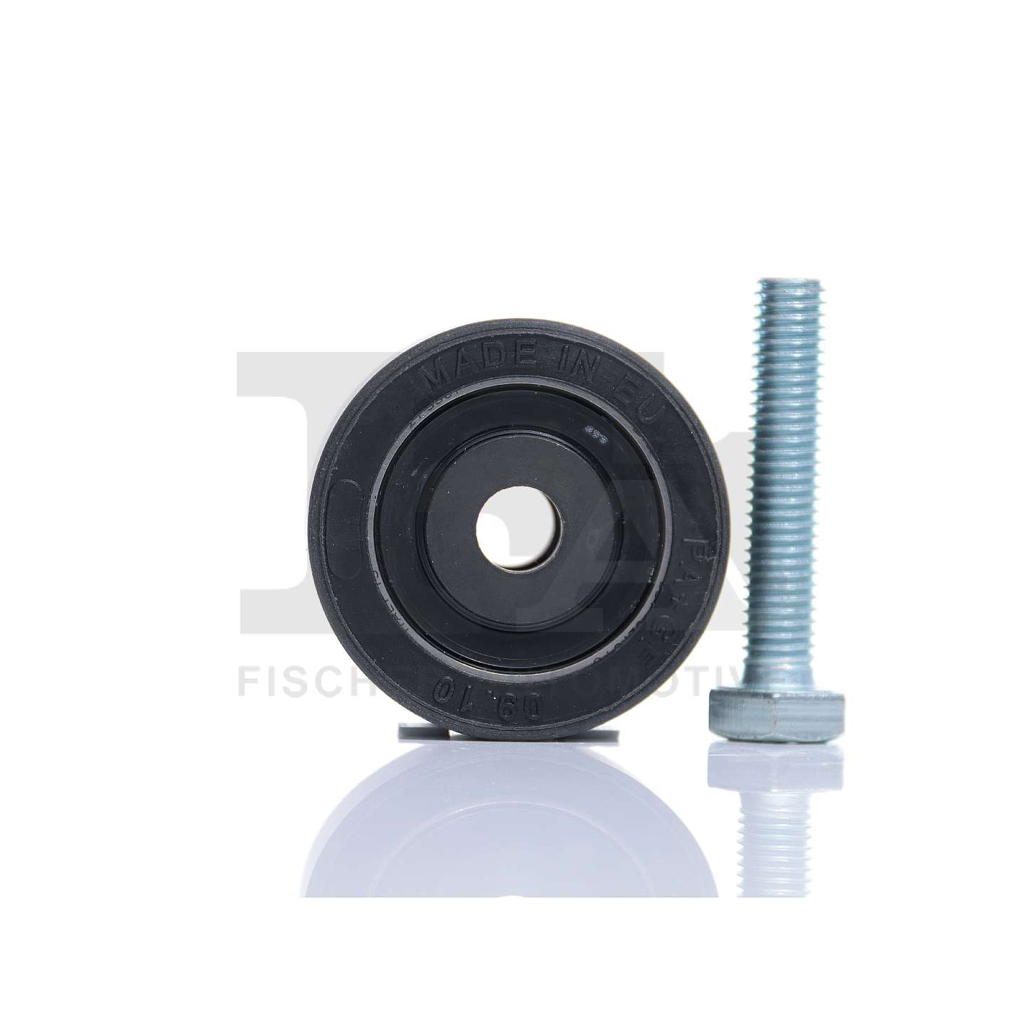 FA1 RZ8705-901 Umlenk- / Führungsrolle, Keilrippenriemen Ø: 50mm