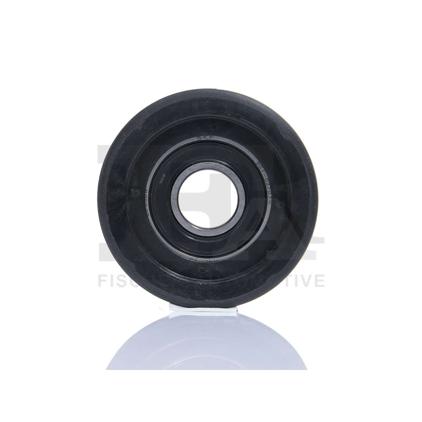 Rolka kierunkowa / prowadząca, pasek klinowy zębaty 252872A600 FA1 RZ8905-903 HYUNDAI, KIA