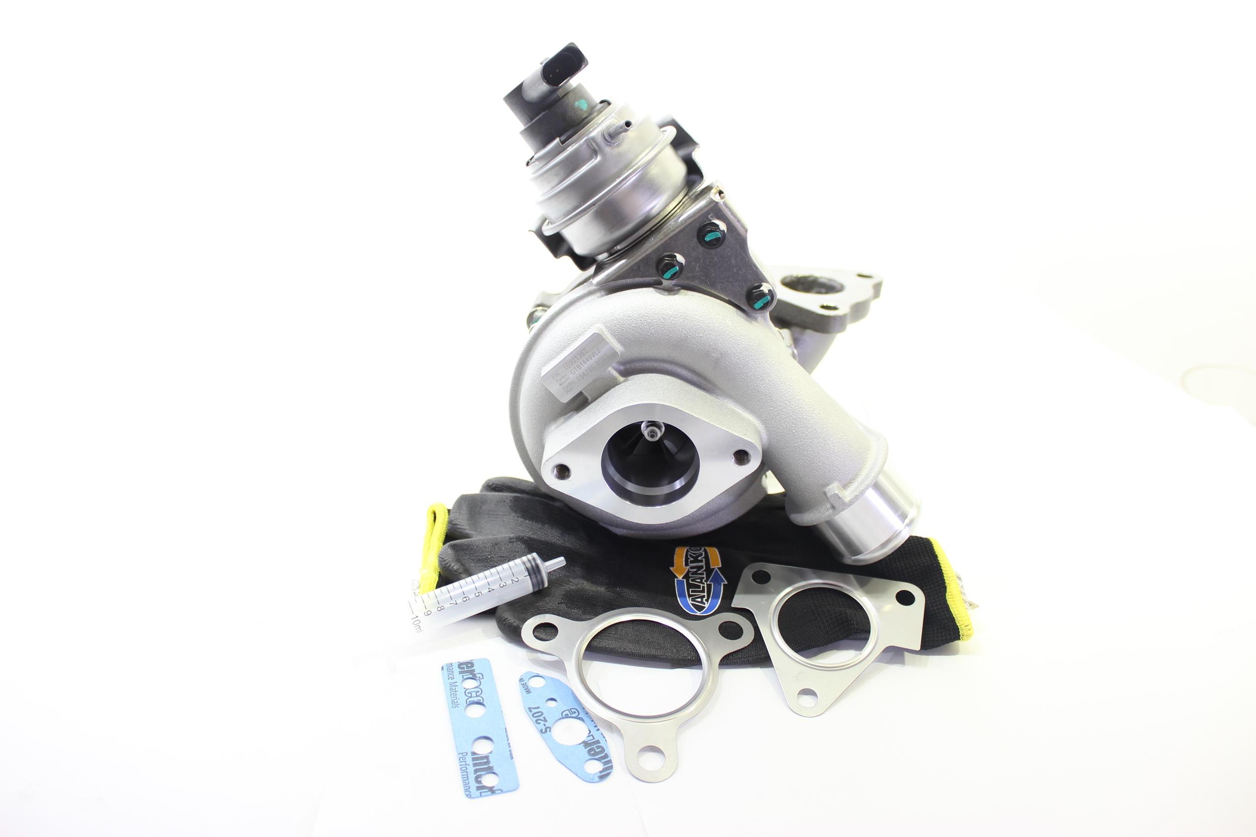 23755814 ALANKO 10901362 Turbolader Stepwgn IV (DBA-RK_) hva koster