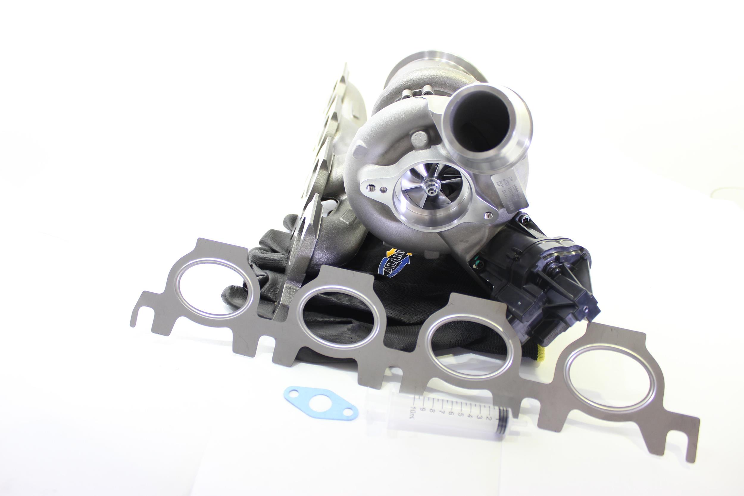 23755831 ALANKO 10902088 Turbo Mini F55 pris
