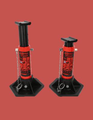 KS TOOLS Pallbock Lyftförmåga: 3t