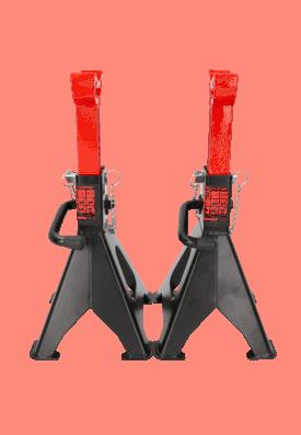 KS TOOLS Pallbock Lyftförmåga: 3t