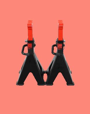 KS TOOLS Pallbock Lyftförmåga: 12t