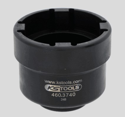 OEN 749589020700 Nutmutternschlüssel KS TOOLS 460.3740