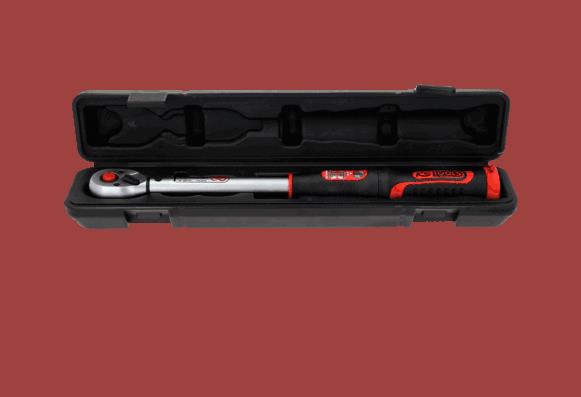 KS TOOLS 5169022 Dynamometrischer Schlüssel