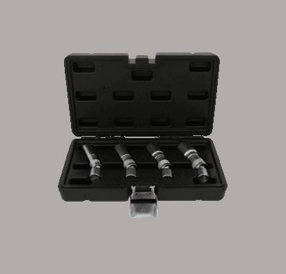 Socket Set, spark plug KS TOOLS 517.1145