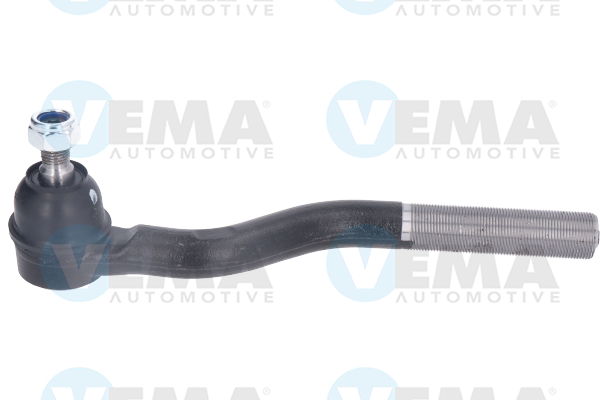Накрайник на напречна кормилна щанга 52060 053AE VEMA 240247 FIAT, JEEP, CHRYSLER, DODGE