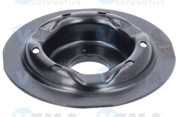 VEMA 380612 Federteller TOYOTA YARIS 1.4 D 90 PS Diesel