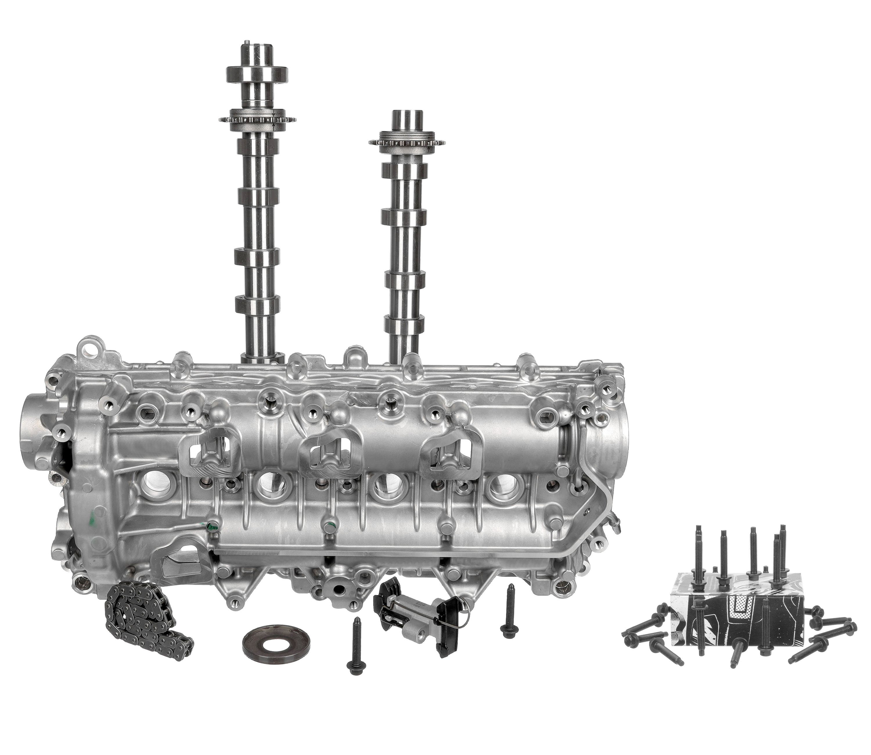 ET ENGINETEAM HV0465VR1 Разпределителен вал VAUXHALL Corsa Mk5 (F) 1.5 102 K.C. дизел 2023