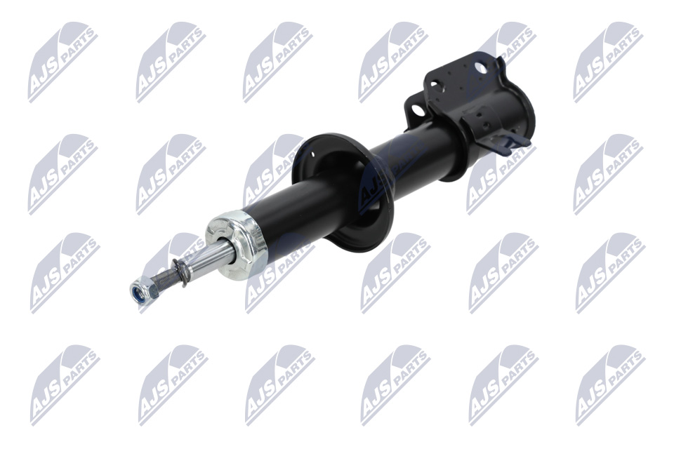 Schokdemper 96610019 NTY A-CH-039 CHEVROLET, DAEWOO