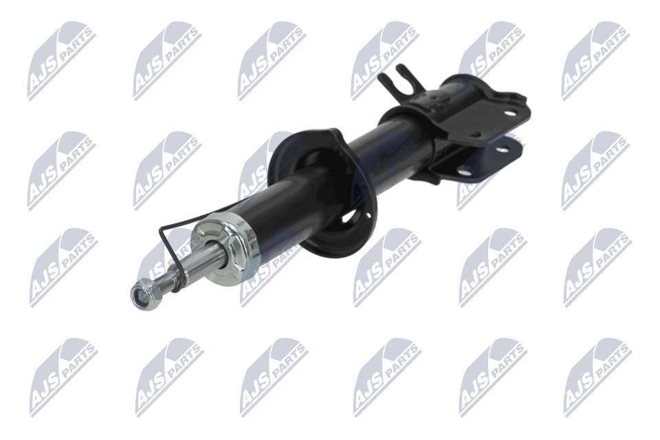 NTY ACH040 Stoßdämpfer Stoßdämpfer A-CH-040 NTY 96610020 SKODA, CHEVROLET, DAEWOO