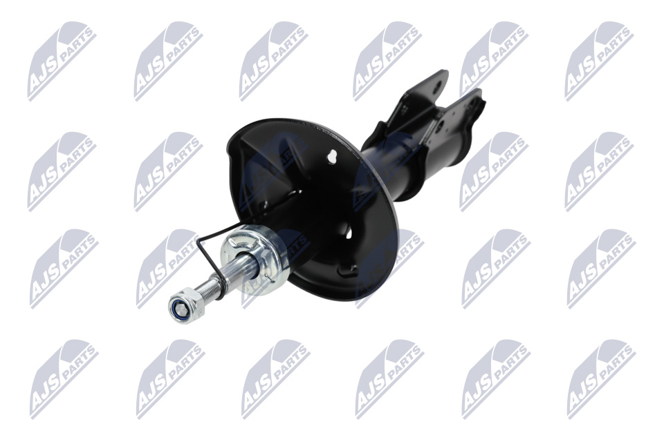 Schokdemper 96 424 026 NTY A-CH-043 OPEL, CHEVROLET, DAEWOO, PONTIAC