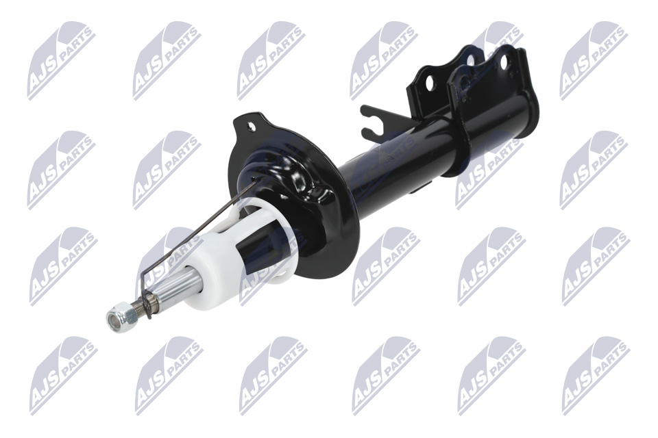 NTY ACH050 Stötdämpare A-CH-050 Stötdämpare NTY 96 407 821 SKODA, OPEL, CHEVROLET, DAEWOO, HOLDEN