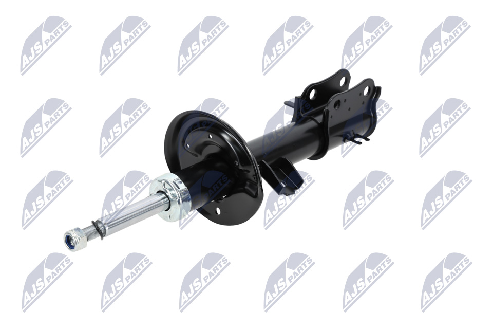 Stoßdämpfer A-CH-061 NTY 95032454 OPEL, CHEVROLET, DAEWOO