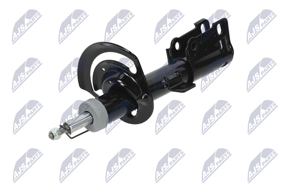 NTY ACH086 Амортисьор Chrysler Sebring 3 2.0 VVT 156 K.C. бензин 2008