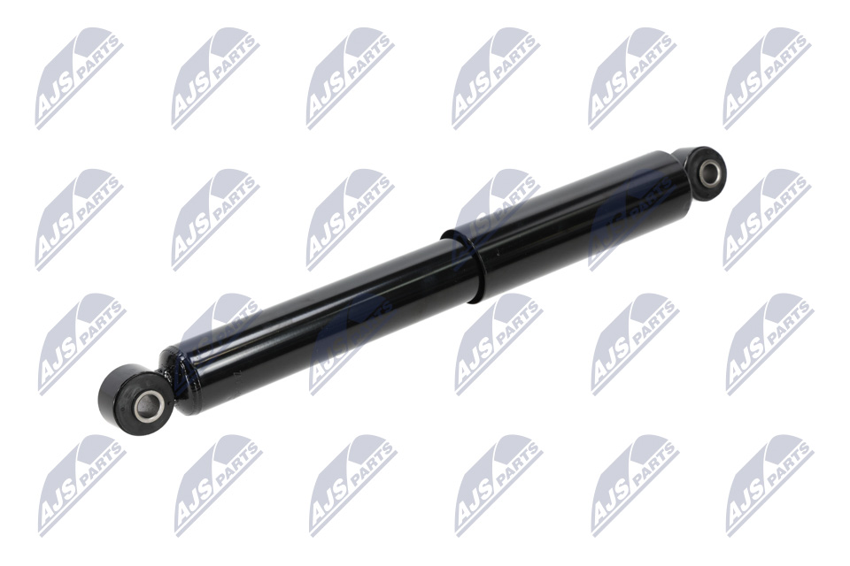 NTY A-CT-004 Stoßdämpfer PEUGEOT BOXER 2.8 HDi 4x4 128 PS Diesel