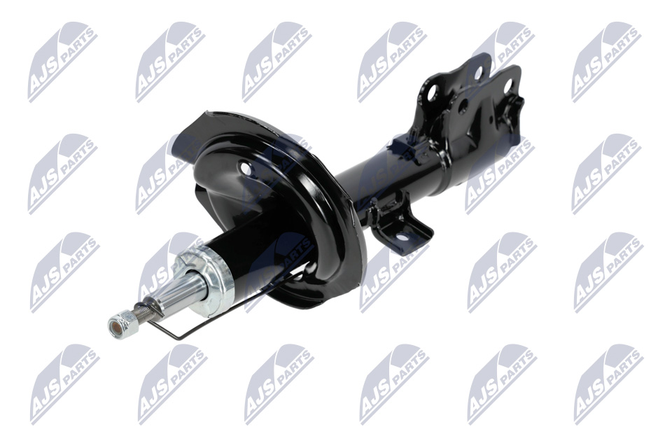 Stoßdämpfer NTY Mitsubishi OUTLANDER Kosten