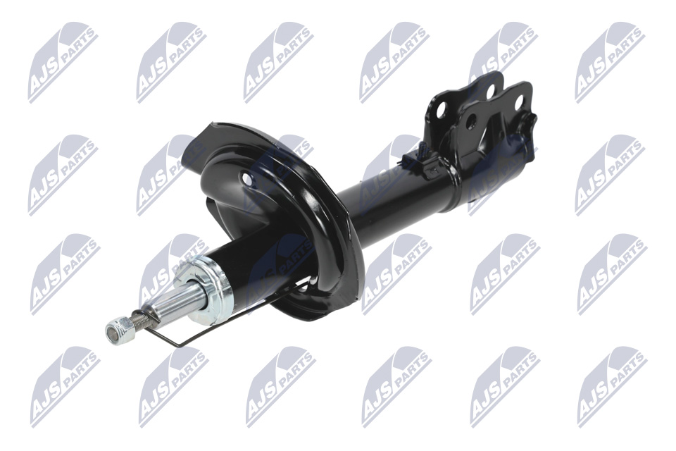 Stoßdämpfer NTY Mitsubishi OUTLANDER Kosten