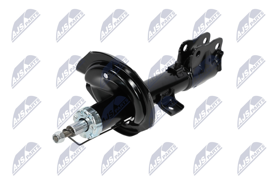 NTY ACT051 Amortisseurs Citroen C4 Aircross 1.8 HDi AWC 150 CV Diesel 2025
