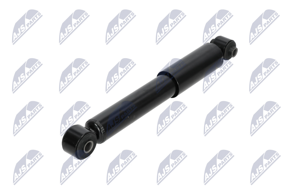 NTY A-CT-063 Federbein PEUGEOT 5008 1.6 16V 120 PS Benzin