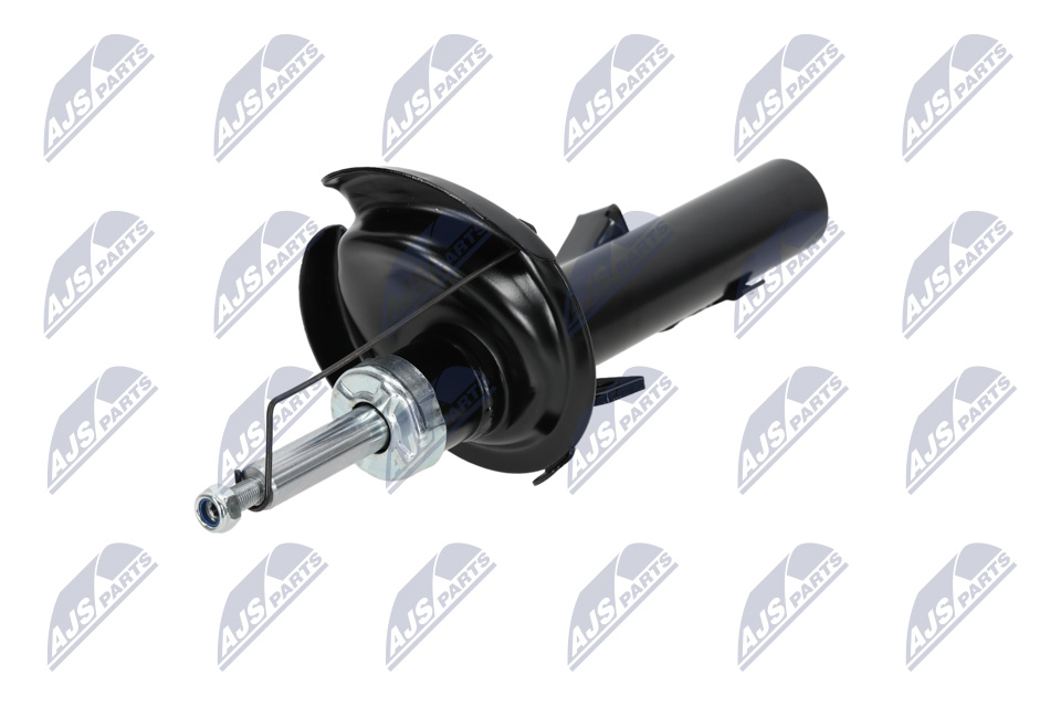 Shock absorber 123 42 01 NTY A-FR-024 FORD