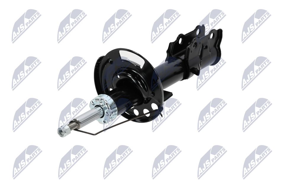 NTY AFR040 Stoßdämpfer Stoßdämpfer A-FR-040 NTY C1BC18045LD FORD, FORD USA