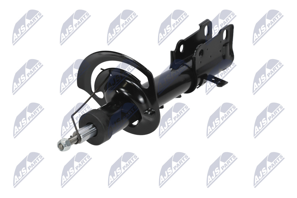 Stoßdämpfer A-FT-036 NTY K68043991AC FIAT, ALFA ROMEO, CHRYSLER, DODGE, LANCIA