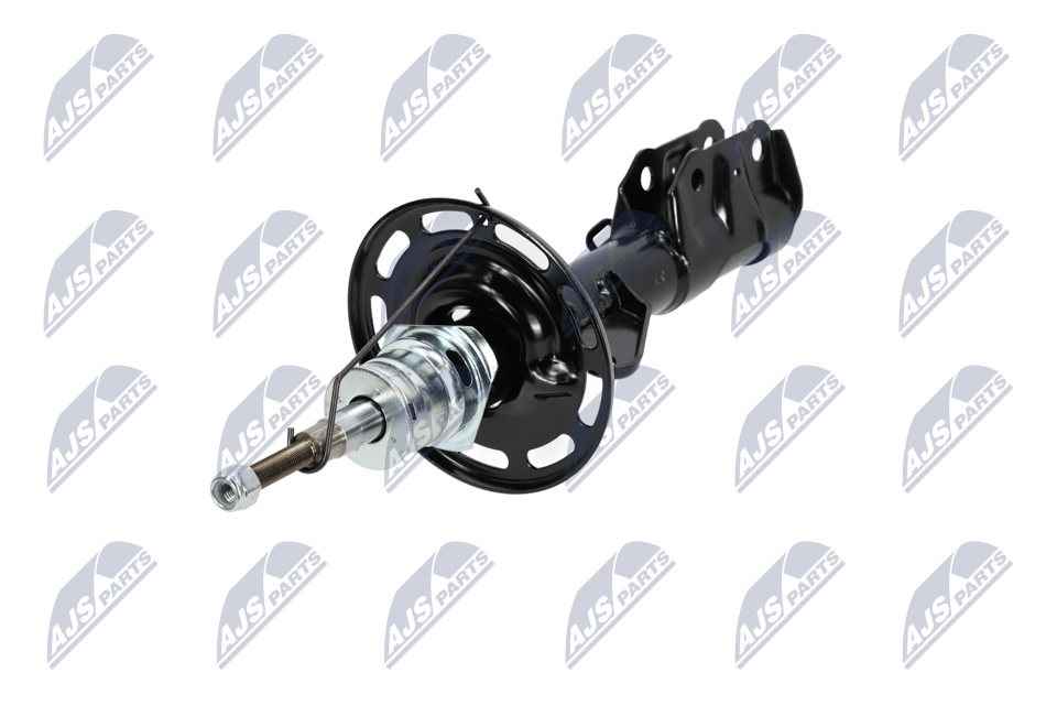 NTY AHD007 Stoßdämpfer Stoßdämpfer A-HD-007 NTY 51602SENC02 HONDA