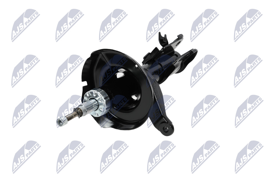 NTY AHD014 Stoßdämpfer Stoßdämpfer 51605-S9AG22 NTY A-HD-014 HONDA