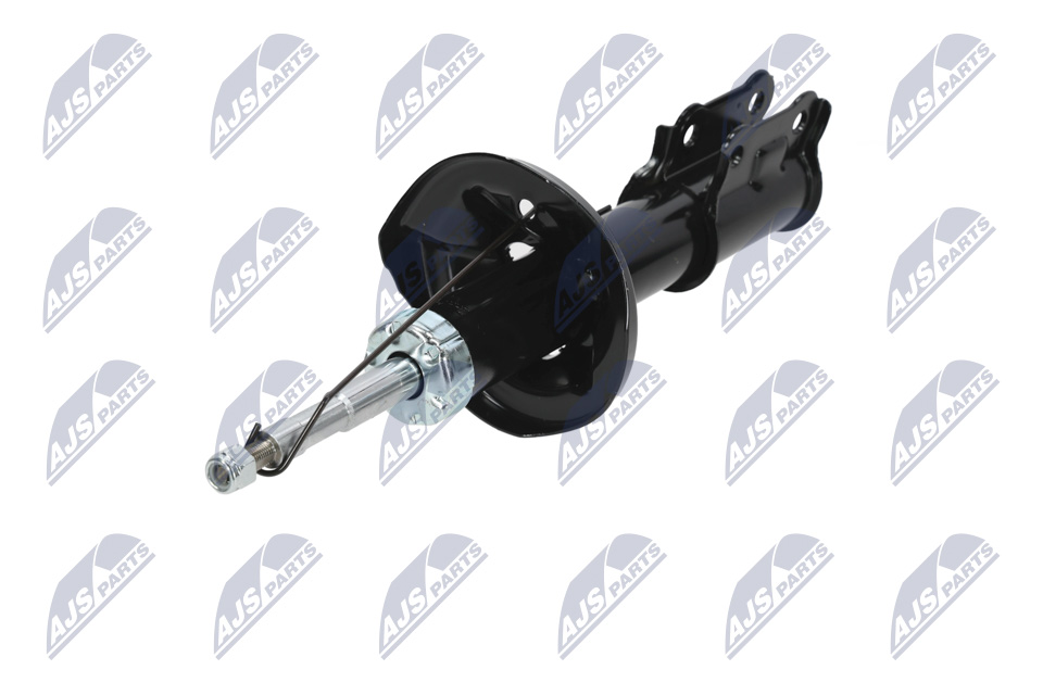 NTY AHY519 Shock absorber Shock absorber 54650 02521 NTY A-HY-519 FORD, NISSAN, HYUNDAI, KIA, MITSUBISHI
