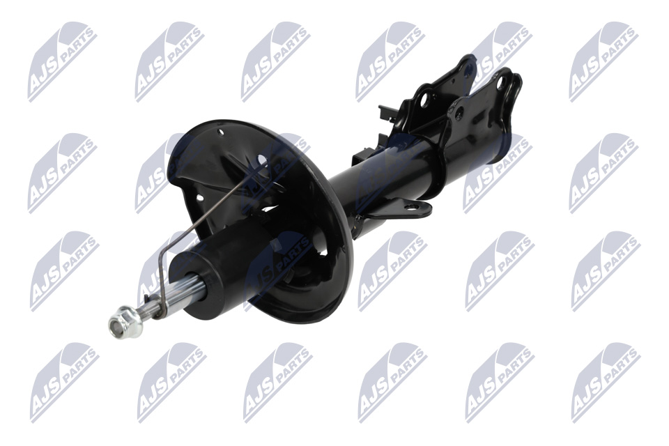 NTY AHY525 Stoßdämpfer Stoßdämpfer A-HY-525 NTY 5536117500 HYUNDAI, KIA