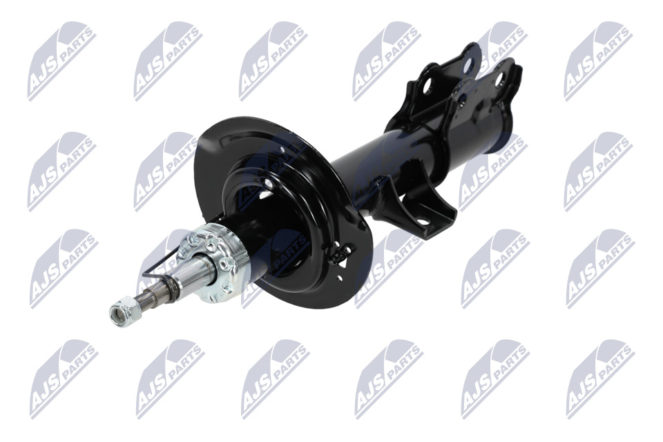 NTY A-HY-539 Stoßdämpfer HYUNDAI ix35 2.0 CVVT 150 PS Benzin