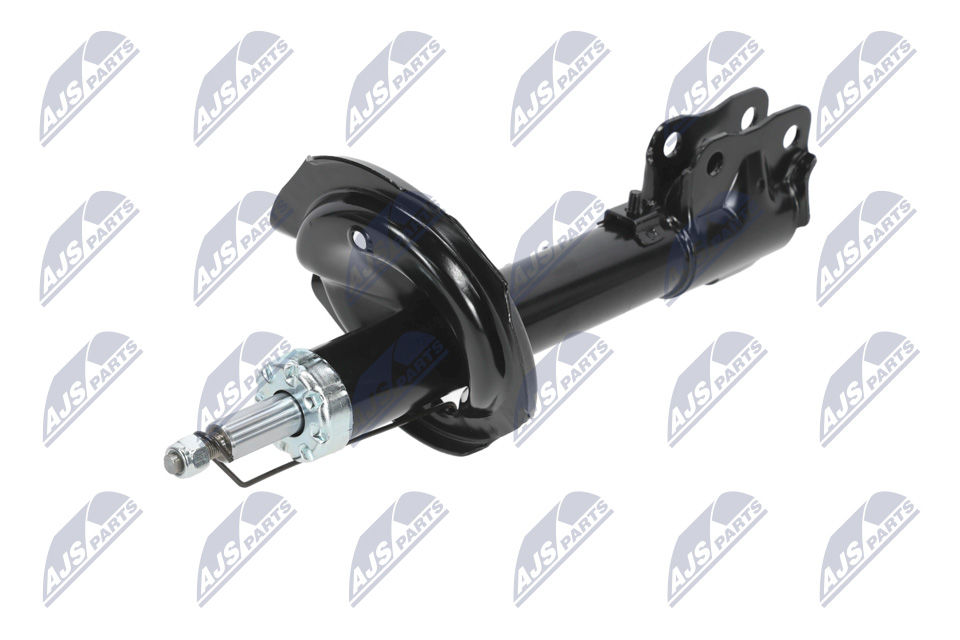 Stoßdämpfer Satz NTY Mitsubishi OUTLANDER Kosten