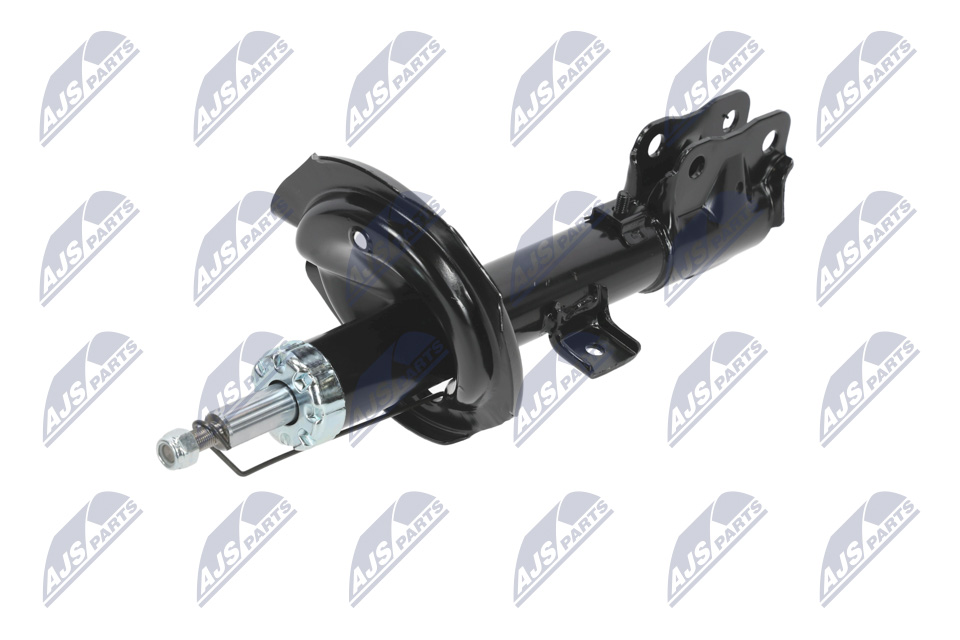 Stoßdämpfer-Komplettsatz NTY Mitsubishi OUTLANDER Kosten