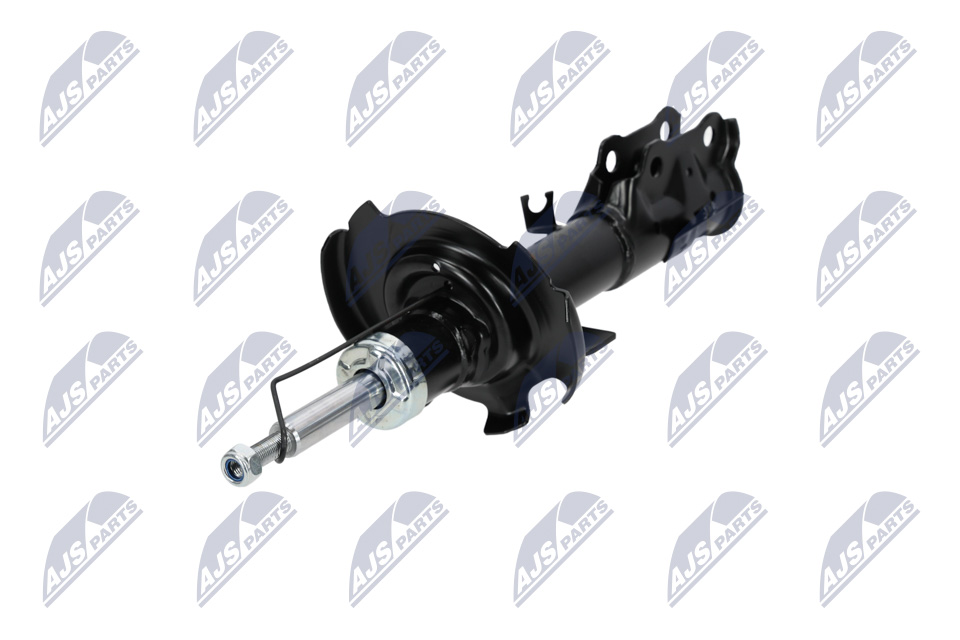 Schokdemper D04A-34-900B NTY A-MZ-016 MAZDA, MERCURY