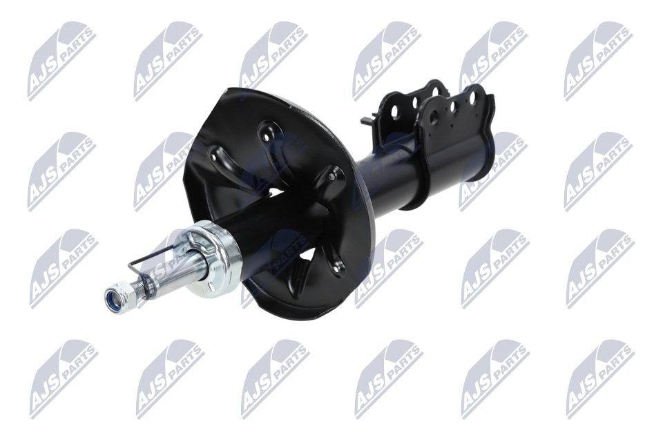 NTY AMZ033 Schokdempers Mazda 626 GF 2.0 H.P. (GFER) 136 Pk Benzine 1998