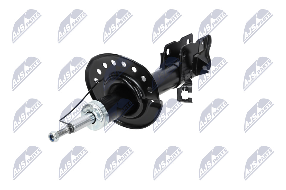 Iskunvaimennin A-NS-031 NTY 54 30 3JY 00A NISSAN, RENAULT, RENAULT TRUCKS